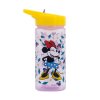 detska flasa so slamkou minnie mouse square 510 ml 81214