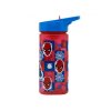 detska flasa so slamkou spiderman boy square 510 ml 74714