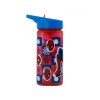 detska flasa so slamkou spiderman boy square 510 ml 74714