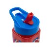 detska flasa so slamkou spiderman boy square 510 ml 74714