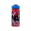 detska flasa so slamkou spiderman boy square 510 ml 74714