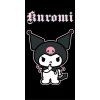 ST 151468 osuska kuromi