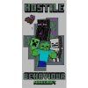 ST 159663 osuska minecraft hostile behaviour