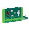 Oxybag Školní set 13ks PREMIUM LIGHT Playworld ve stylu Minecraft sada batoh, penál a doplňky 0-75726/013
