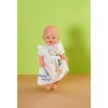 BABY born Oblečení žirafa, 43 cm