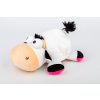 MAGICKÝ PLYŠÁK 2 v 1 kravička/prasátko 25 cm