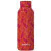 quokka solid nerezova flasa termoska orange bloom 510ml 11898