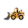 vyrp11 4984perna decor forma excavator 35 x 27 cm