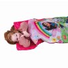 Spací pytel Gabby´s Dollhouse 140cm x 60cm