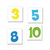 ČÍSLA 1-10 10 d. EDU Puzzle