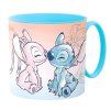 HRNEČEK LILO A STITCH plast Stor 94554 265 ml. (Velikost uni)