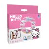 Plavecký kruh Hello Kitty