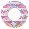 Plavecký kruh Hello Kitty