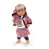 BABY born Třpytivé oblečení, 43 cm