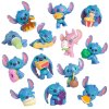 Figurka Stitch v kapsuli