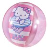 Plážový míč Hello Kitty