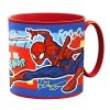 HRNEČEK SPIDERMAN plast Stor 83544 265 ml. (Velikost uni)