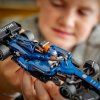 Závodní auto Williams Racing FW46 F1®
