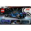 Závodní auto Williams Racing FW46 F1®
