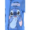 MIKINA LILO A STITCH SC hy 10156 modrá (Velikost 98)