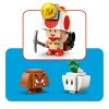 Captain Toad a jeho tábor