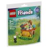 LEGO Friends Stánek s vaflemi