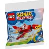 LEGO Sonic útočící na Balkiry