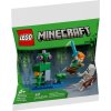 LEGO Minecraft Boj v jeskyni