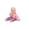 BABY born Oblečení pro novorozence, 43 cm