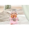 BABY born for babies Spinkáček světle růžový, 30 cm