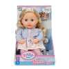 BABY born Sophia růžová, 36 cm