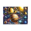 OSM PLANET 500 XL Puzzle