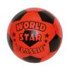 Míč World Star 220 mm