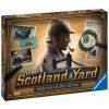 Scotland Yard Sherlock Holmes