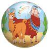 Míč lama 230 mm