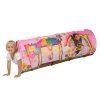 Pop Up tunel Gabby´s Dollhouse 150cm, průměr 45cm