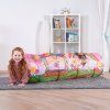 Pop Up tunel Gabby´s Dollhouse 150cm, průměr 45cm