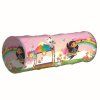 Pop Up tunel Gabby´s Dollhouse 150cm, průměr 45cm