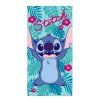 OSUŠKA LILO A STITCH AY 090 tyrkysová (Velikost uni)
