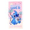 OSUŠKA LILO A STITCH Ay 164 ice cream (Velikost uni)