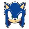TVAROVANÝ POLŠTÁŘ SONIC AY 010 shape (Velikost uni)