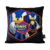 POLŠTÁŘ SONIC AY 010 černý (Velikost uni)