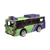 3D puzzle dřevěné - Autobus 14 cm