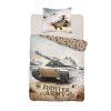 DL 037915 povleceni army tank