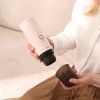 outin nano portable espresso machine rose quartz