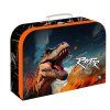 Kufřík kufr lamino 34 cm Dinosaurus 1-84126