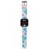 LED HODINKY LILO A STITCH Eur las 4091 (Velikost uni)