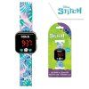 LED HODINKY LILO A STITCH Eur las 4091 (Velikost uni)