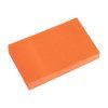 blok lepici neon oranz 51 x 76 mm