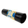 pytle na odpad 120 l cerne 70 x 110 cm 38mic typ 60